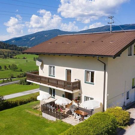 10Bedroom House Obertauern-Salzburg For 30 People 拉德施塔特 外观 照片