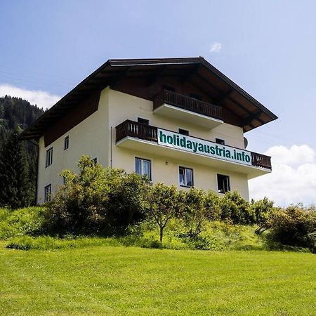 10Bedroom House Obertauern-Salzburg For 30 People 拉德施塔特 外观 照片
