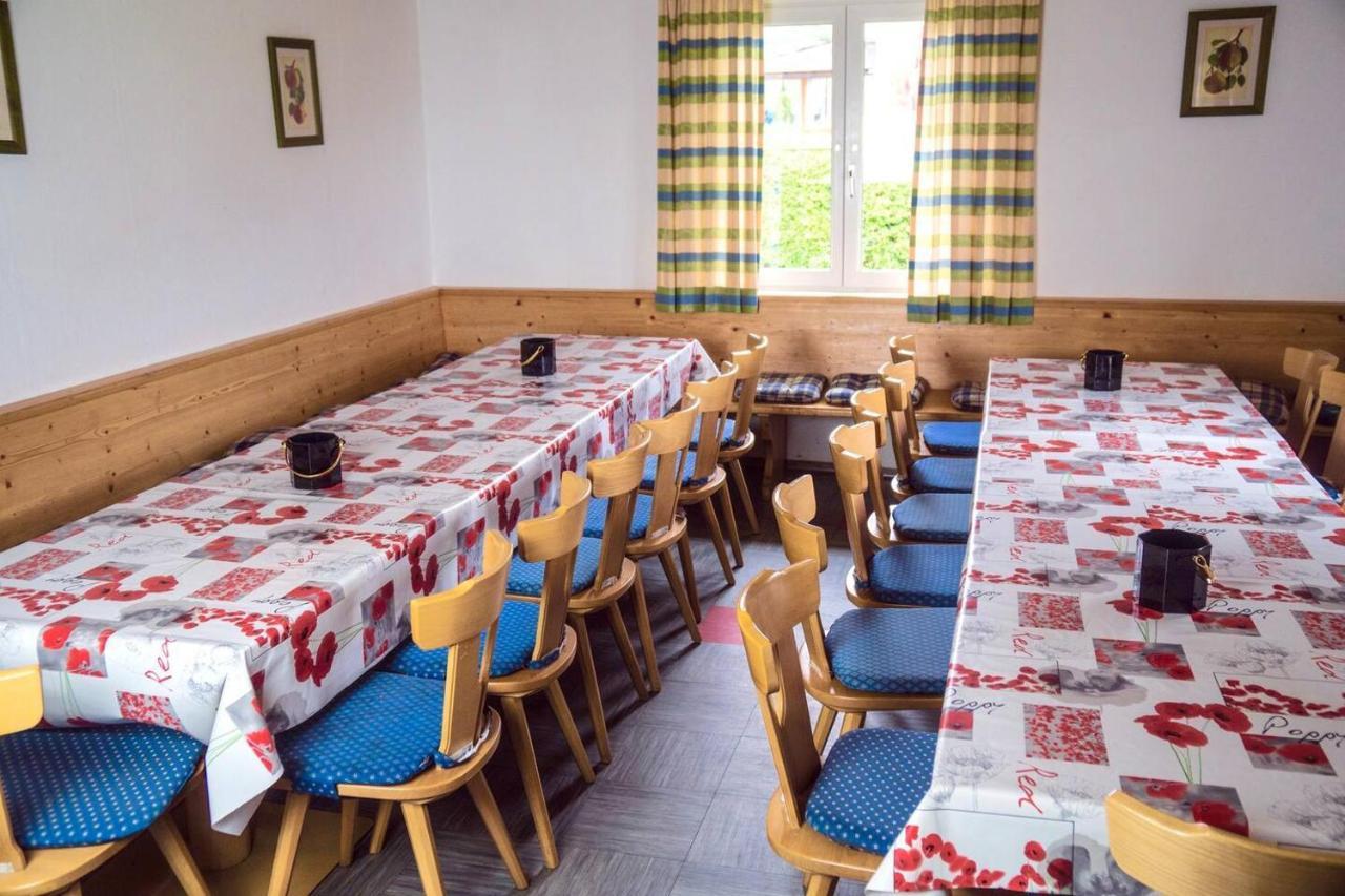 10Bedroom House Obertauern-Salzburg For 30 People 拉德施塔特 外观 照片