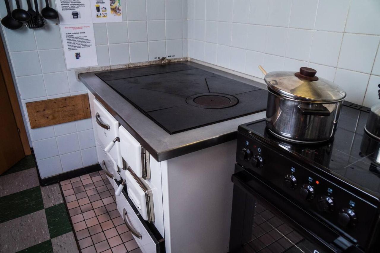 10Bedroom House Obertauern-Salzburg For 30 People 拉德施塔特 外观 照片