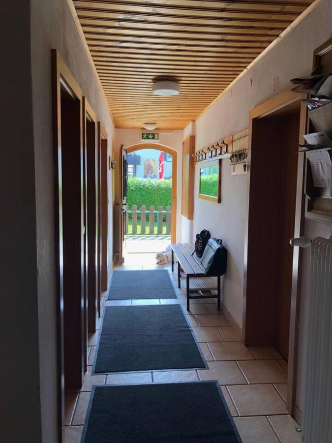 10Bedroom House Obertauern-Salzburg For 30 People 拉德施塔特 外观 照片