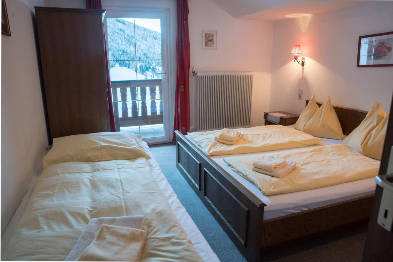 10Bedroom House Obertauern-Salzburg For 30 People 拉德施塔特 外观 照片