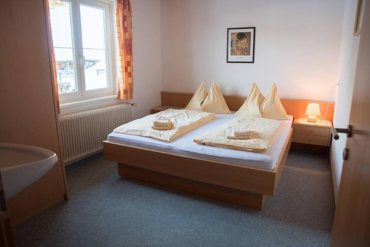 10Bedroom House Obertauern-Salzburg For 30 People 拉德施塔特 外观 照片