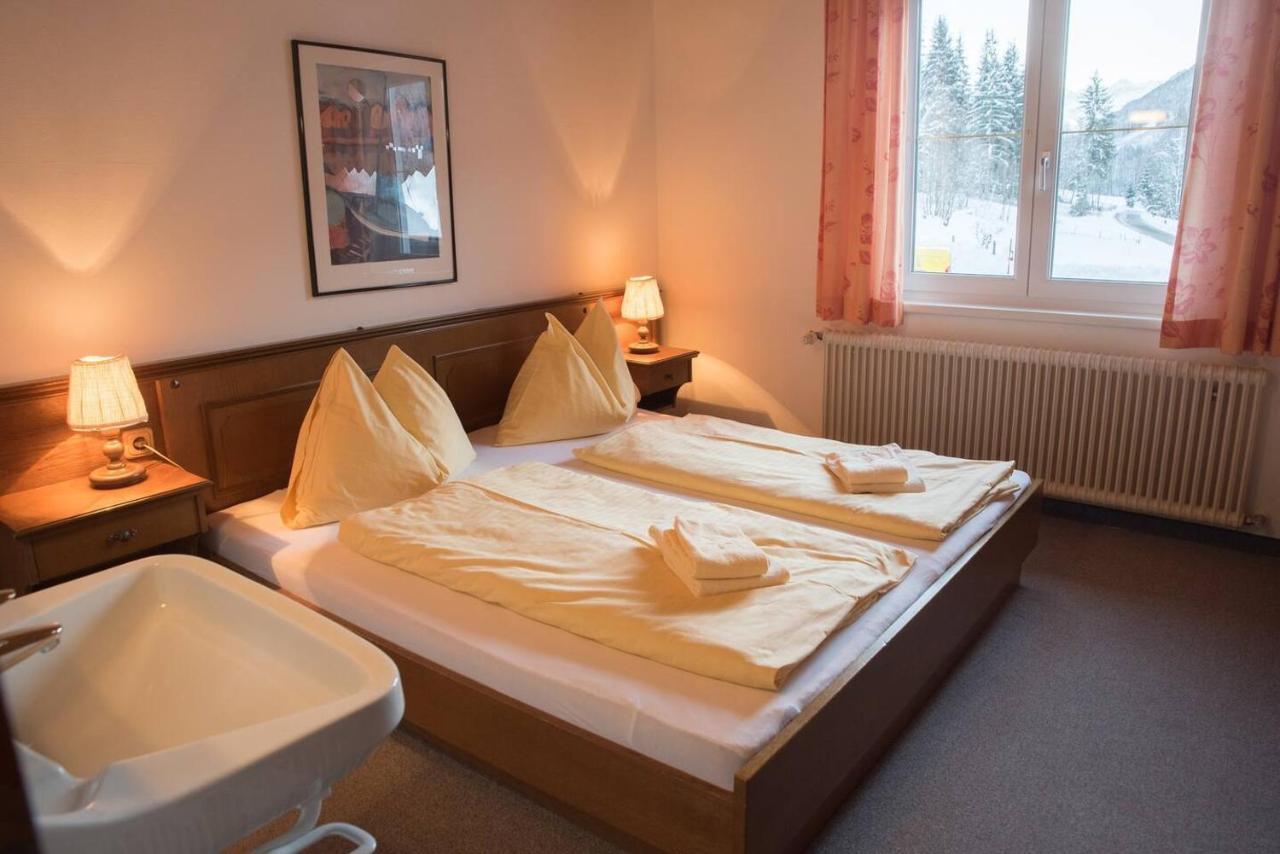 10Bedroom House Obertauern-Salzburg For 30 People 拉德施塔特 外观 照片