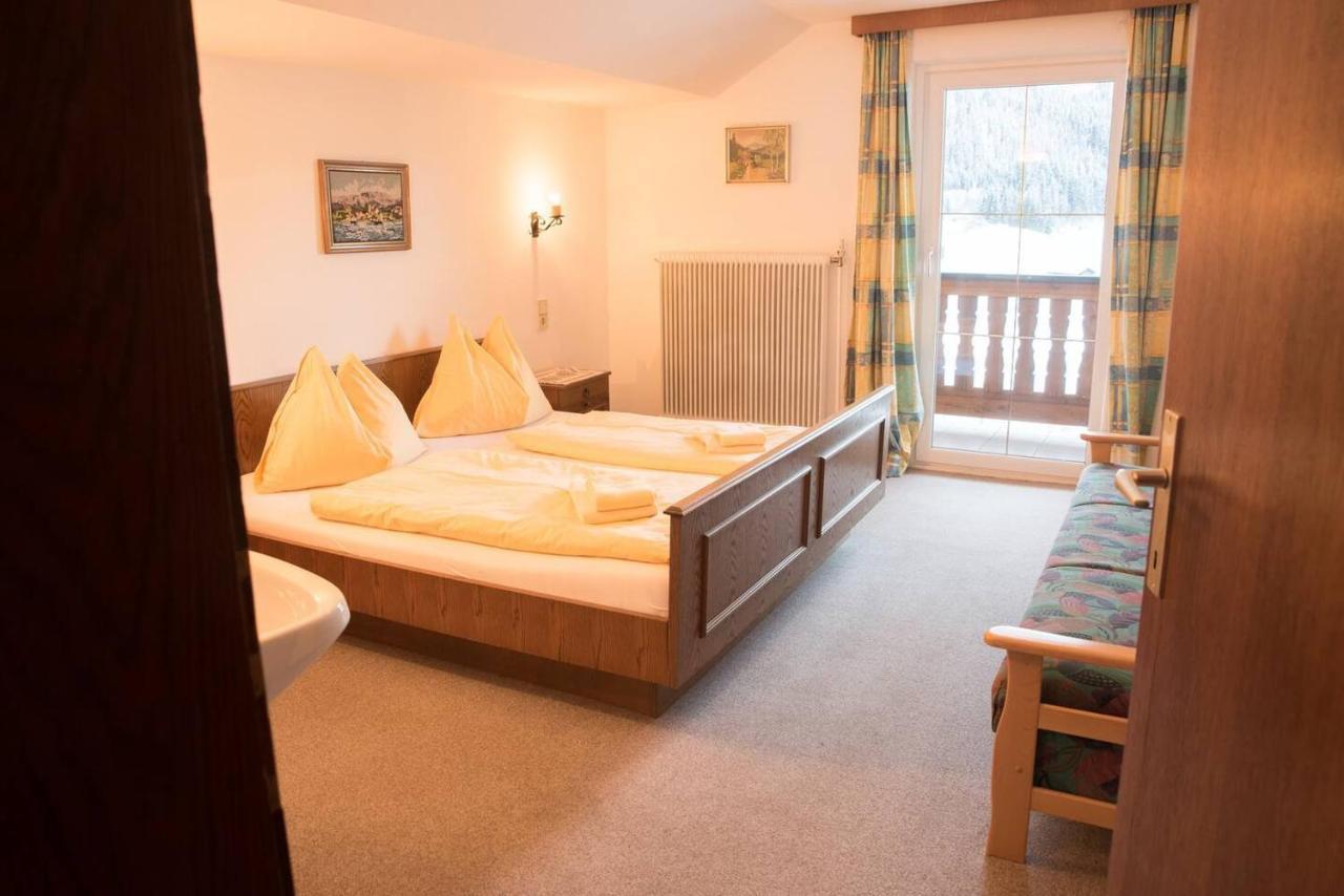 10Bedroom House Obertauern-Salzburg For 30 People 拉德施塔特 外观 照片