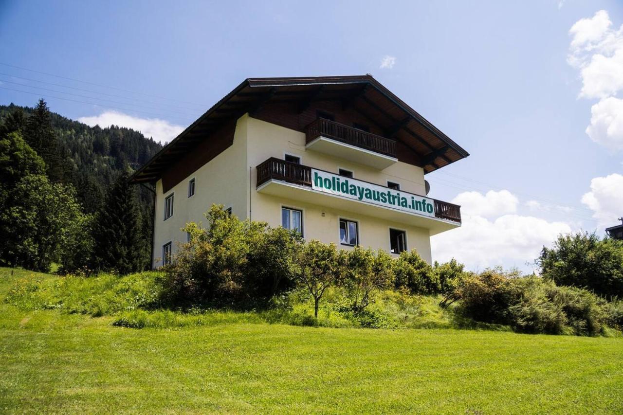 10Bedroom House Obertauern-Salzburg For 30 People 拉德施塔特 外观 照片