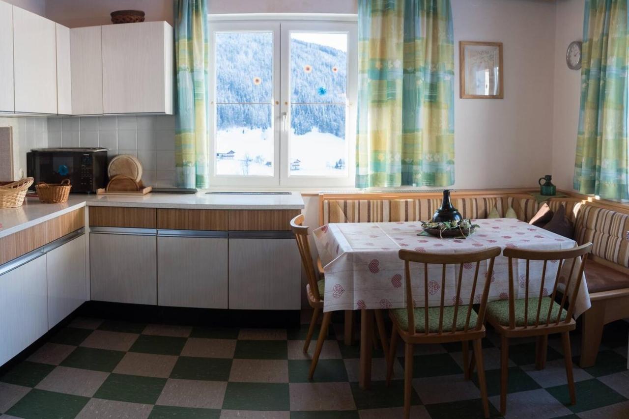 10Bedroom House Obertauern-Salzburg For 30 People 拉德施塔特 外观 照片