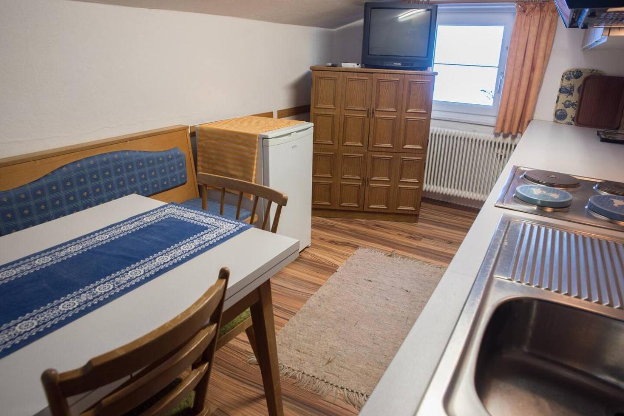 10Bedroom House Obertauern-Salzburg For 30 People 拉德施塔特 外观 照片