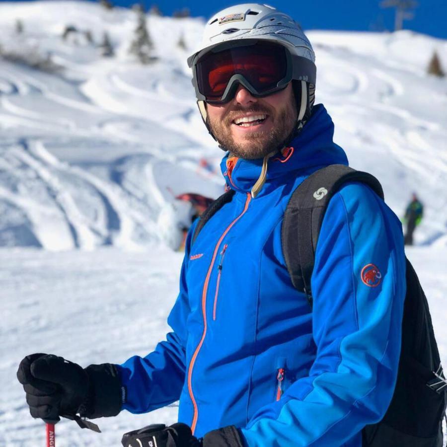 10Bedroom House Obertauern-Salzburg For 30 People 拉德施塔特 外观 照片