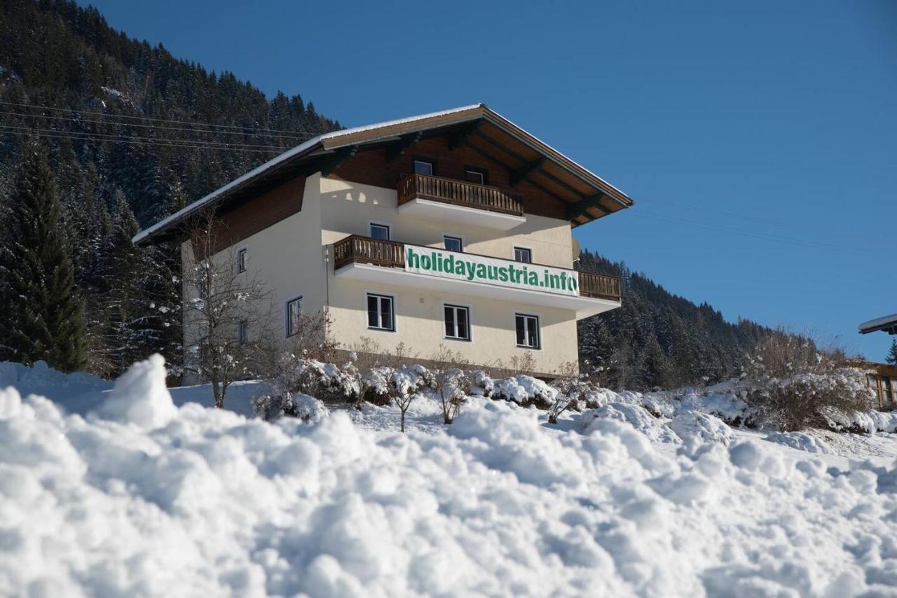 10Bedroom House Obertauern-Salzburg For 30 People 拉德施塔特 外观 照片