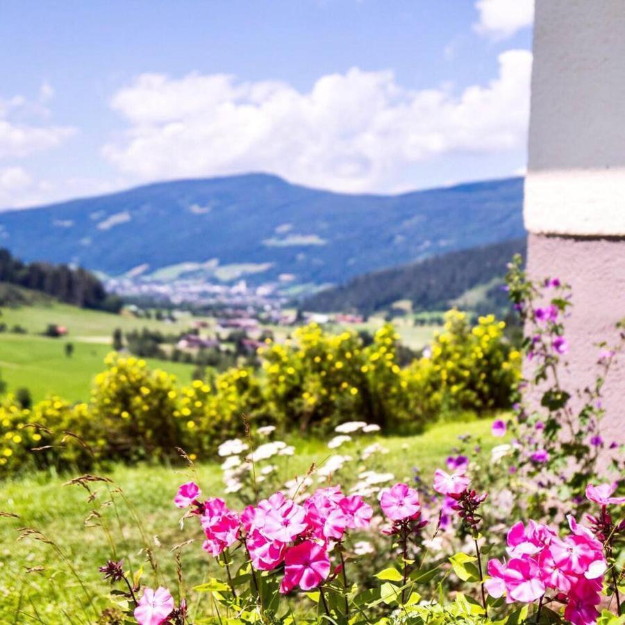 10Bedroom House Obertauern-Salzburg For 30 People 拉德施塔特 外观 照片
