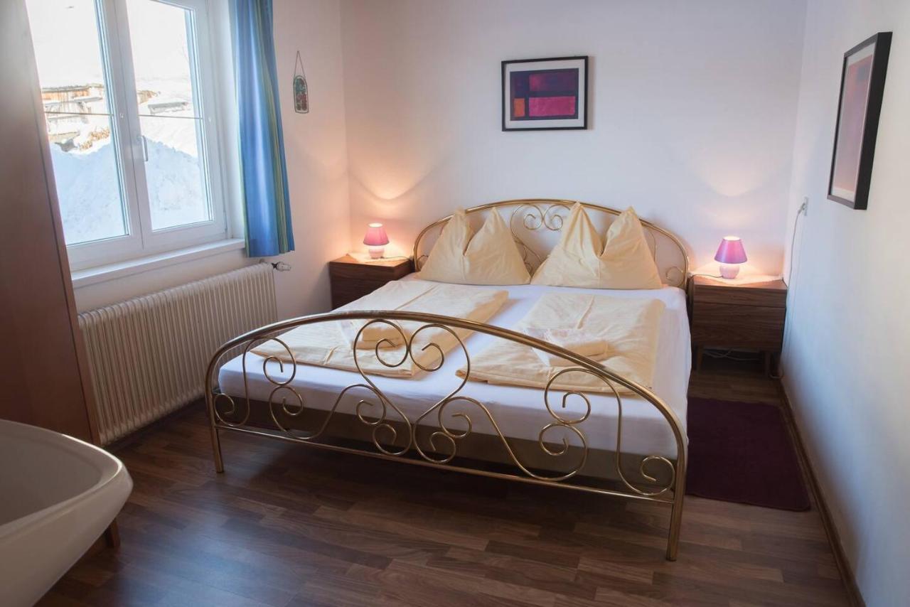 10Bedroom House Obertauern-Salzburg For 30 People 拉德施塔特 外观 照片