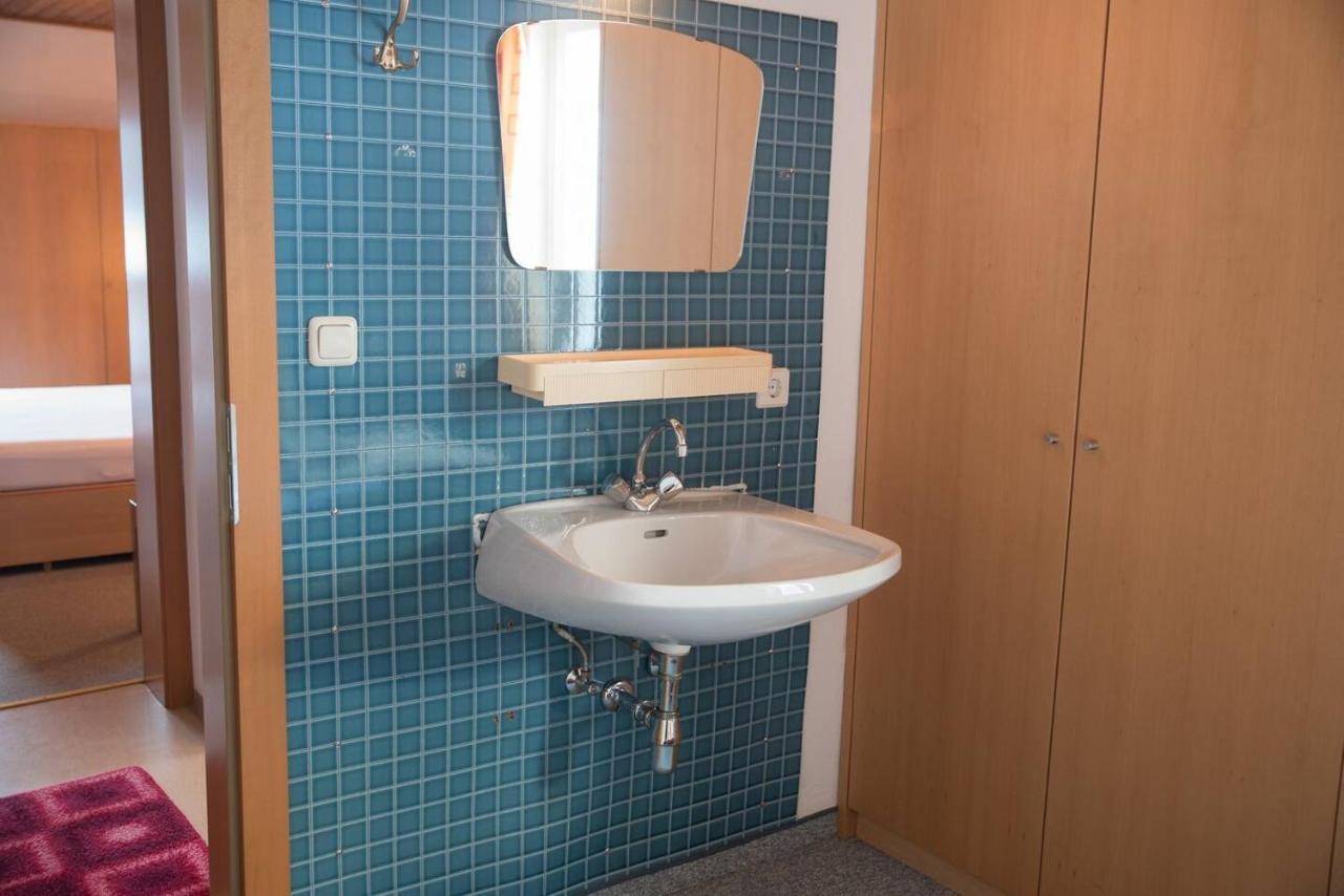 10Bedroom House Obertauern-Salzburg For 30 People 拉德施塔特 外观 照片