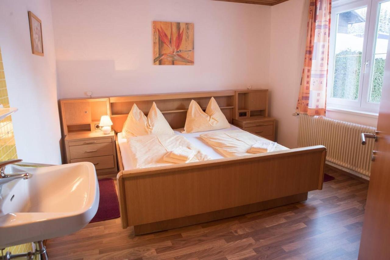 10Bedroom House Obertauern-Salzburg For 30 People 拉德施塔特 外观 照片
