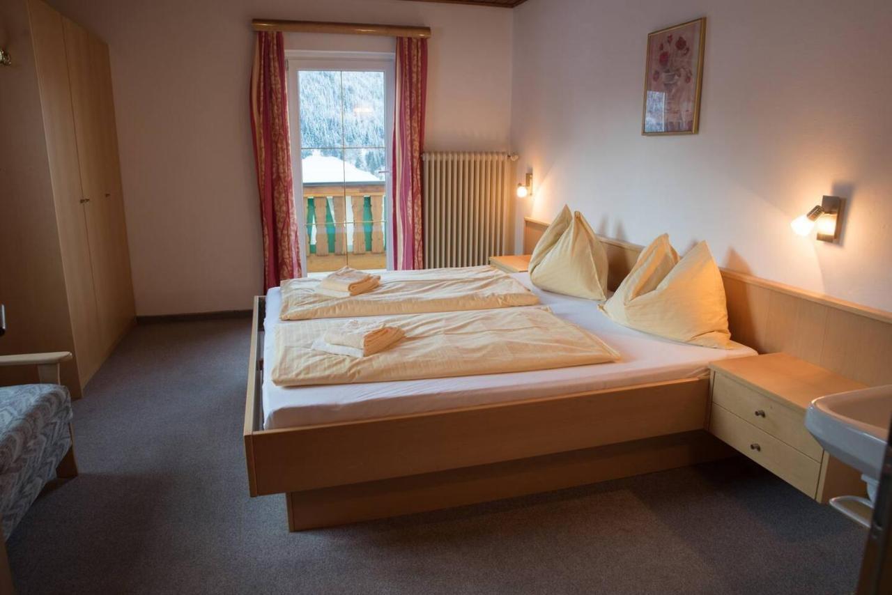 10Bedroom House Obertauern-Salzburg For 30 People 拉德施塔特 外观 照片