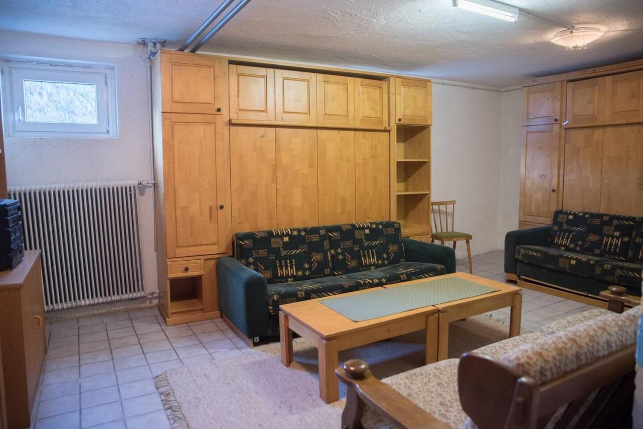 10Bedroom House Obertauern-Salzburg For 30 People 拉德施塔特 外观 照片